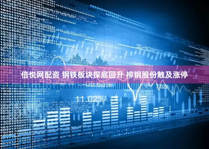 倍悦网配资 钢铁板块探底回升 柳钢股份触及涨停
